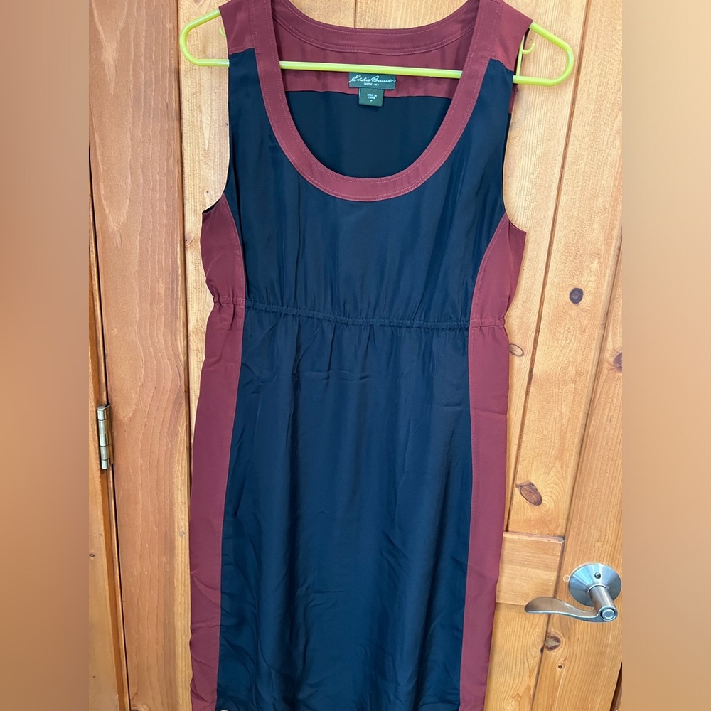 Eddie Bauer dress. Size S